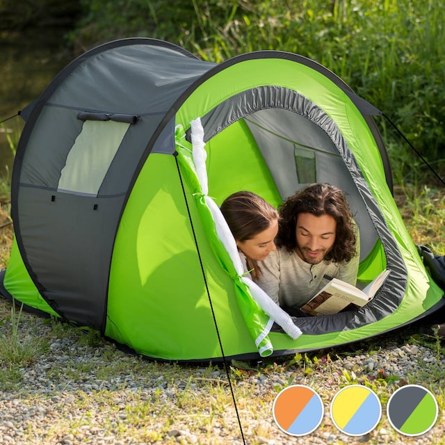 TECTAKE 35031957 Tent