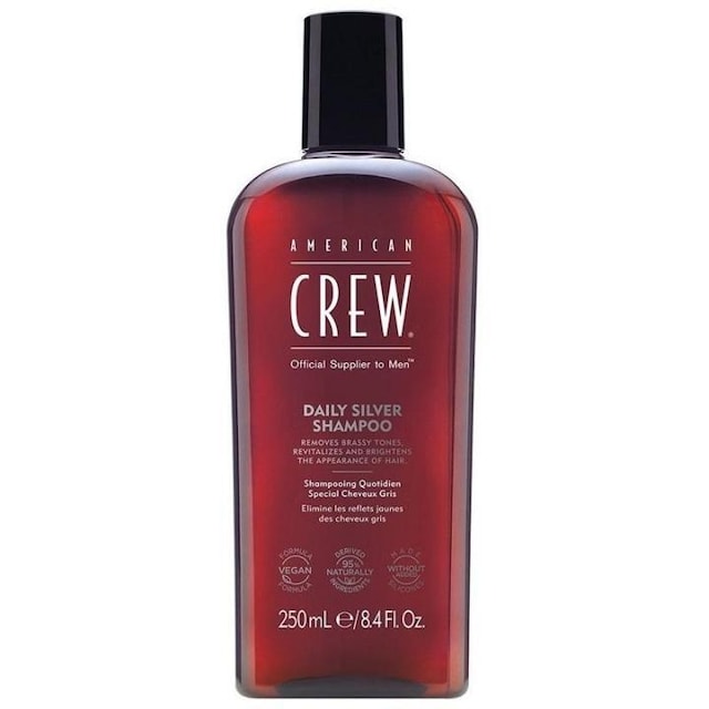AMERICAN CREW 71364786 Shampoo