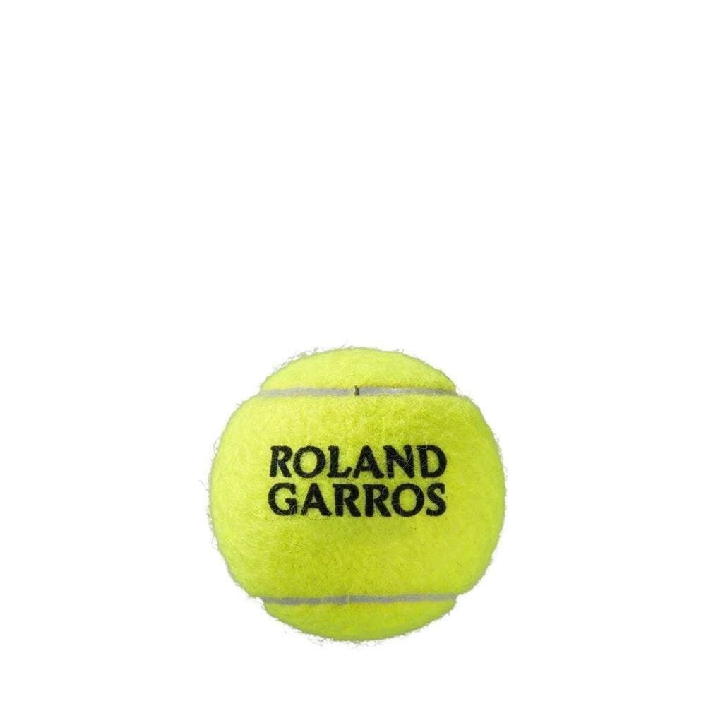 Wilson Roland Garros Clay Court, Tennis pallot - Gigantti verkkokauppa