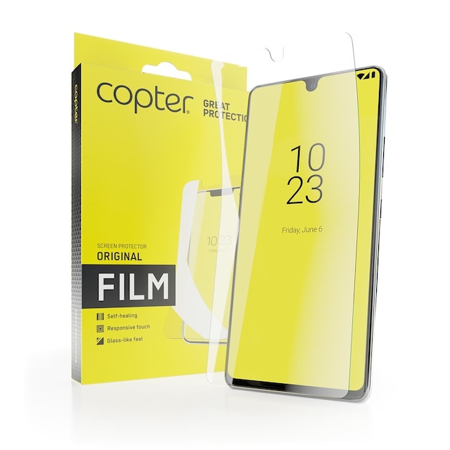 Copter Screenprotector Fairphone 5