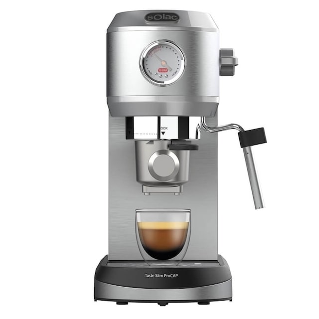 SOLAC 100886549 Espresso/Coffe