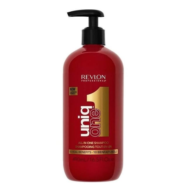 REVLON 80805661 Shampoo