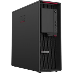 Lenovo ThinkStation P620 työasema 30E000G5MT (musta)