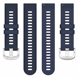 Pure kellon ranneke Samsung Galaxy Watch 4 Classic (46mm) - Navy