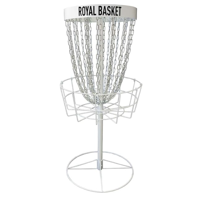 Viking Discs Royal Basket frisbeegolfkori