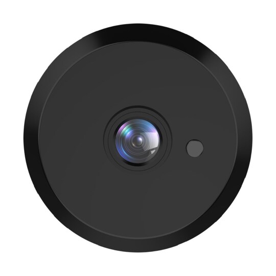 X16 Akkuvapaa Mini-kamera APP Langaton WiFi-kamera - Gigantti verkkokauppa