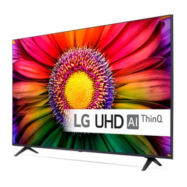 LG 65" UR8000 4K LCD TV (2023)