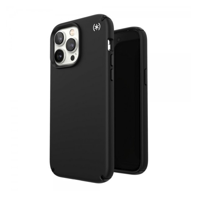 Speck iPhone 14 Pro Max Kuori Presidio2 Pro MagSafe Musta