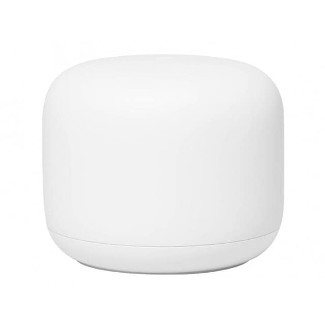 Google Nest WiFi-router - Hjälparen för ditt hem