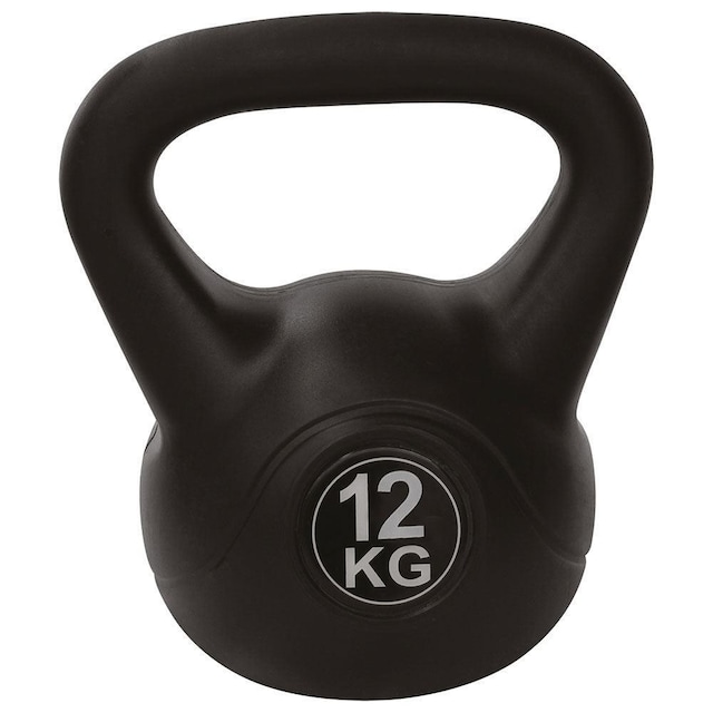 Tunturi Fitness PE, Kettlebells 12 kg
