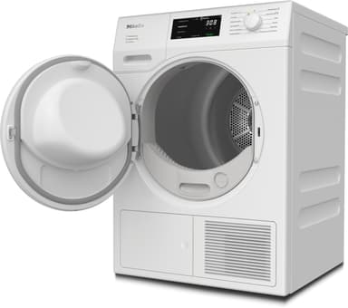 Miele Kuivaaja TEC675WP 125 Edition (lootusvalkoinen)