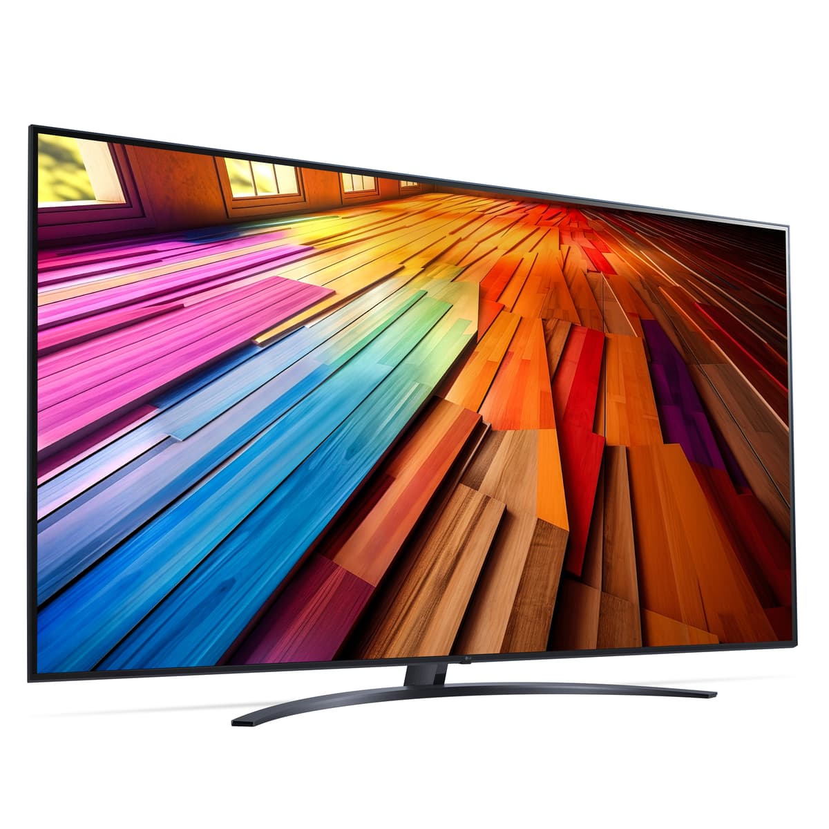 LG 86" UT 8100 4K UHD LED TV (2024)