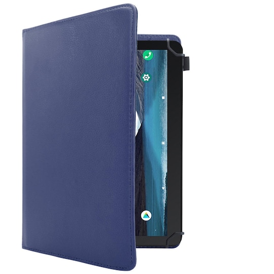 Asus ZenPad C (7.0 Tulli) Suojakuori Kuoret (Sininen) - Gigantti  verkkokauppa