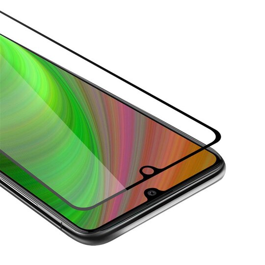 Samsung Galaxy A41 Karkaistu lasi Näytönsuoja - Gigantti verkkokauppa