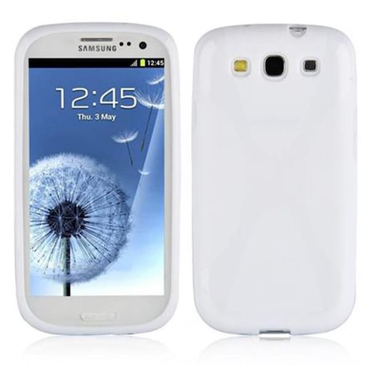Samsung Galaxy S3 / S3 NEO Suojakuori Kotelo - Gigantti verkkokauppa
