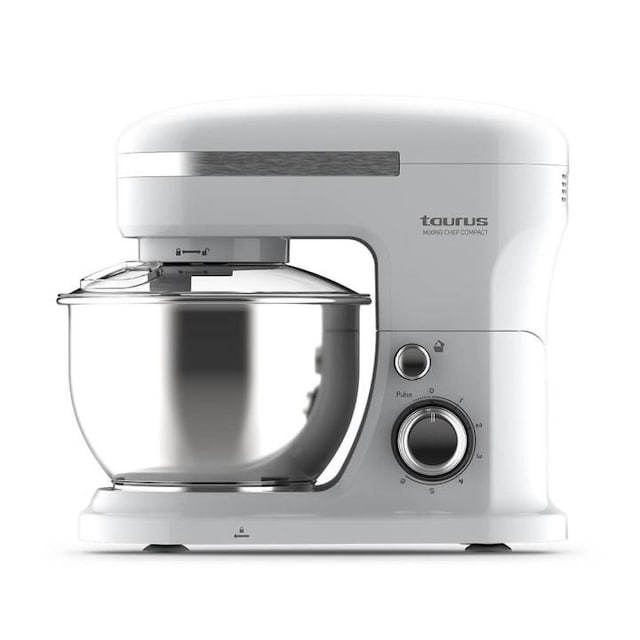 Taurus Yleiskone 1000w 4l Mixing Chef Compact