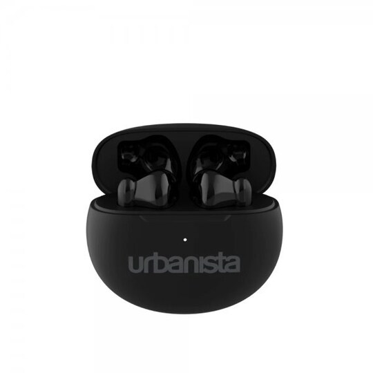 Urbanista Austin täysin langattomat in-ear kuulokkeet (musta) - Gigantti  verkkokauppa
