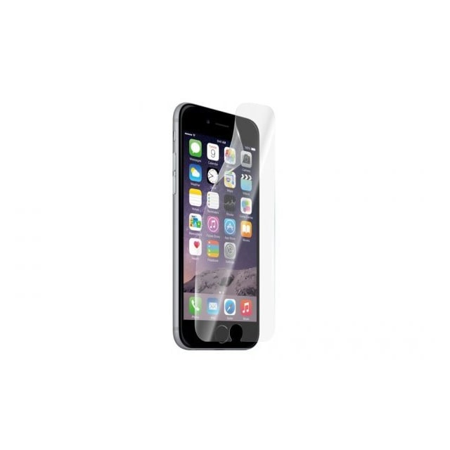 Just Mobile iPhone 6/6S Näytönsuoja Xkin Anti-Smudge Film
