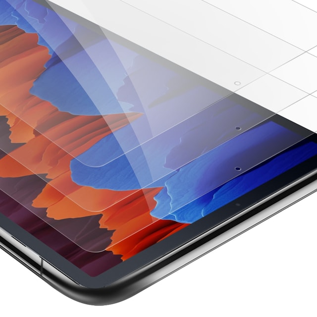 Samsung Galaxy Tab S7 FE / S7 PLUS (12.4 Zoll) 3x