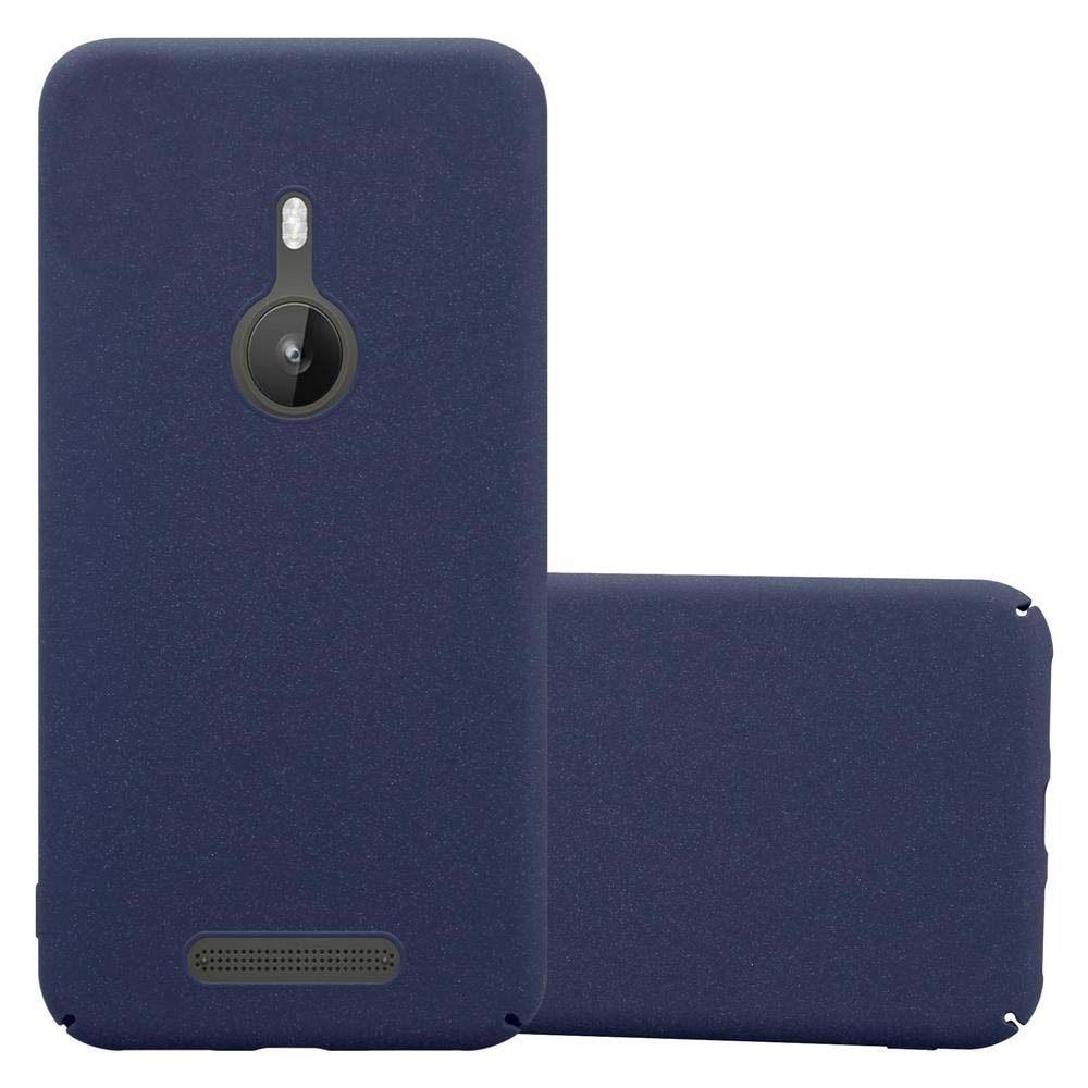 Nokia Lumia 925 Suojakuori Kotelo (Sininen) - Gigantti verkkokauppa