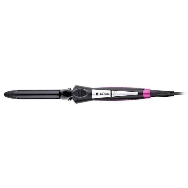 SOLAC 84417719 Curling iron