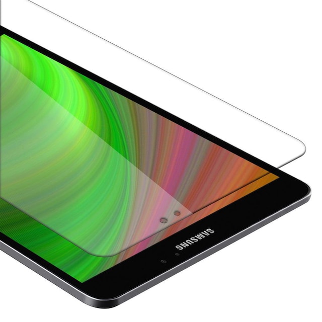 Samsung Galaxy Tab S3 (9.7 Zoll) Karkaistu lasi