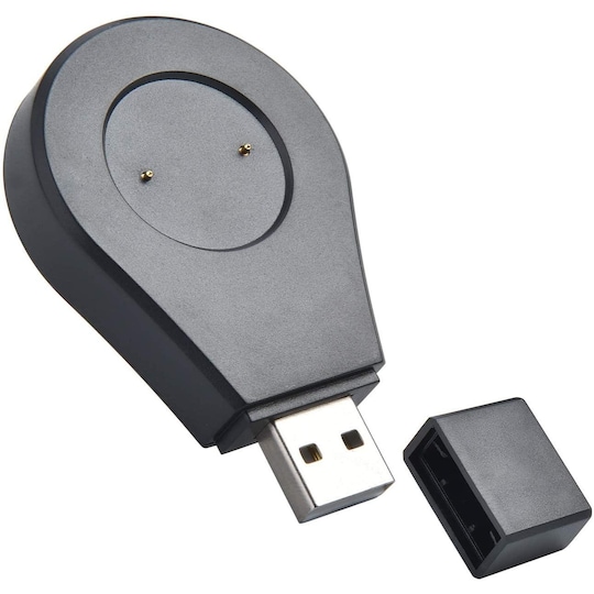 Langaton magneettinen USB-laturi Huawei GT 2e Smartwatchille - Gigantti  verkkokauppa