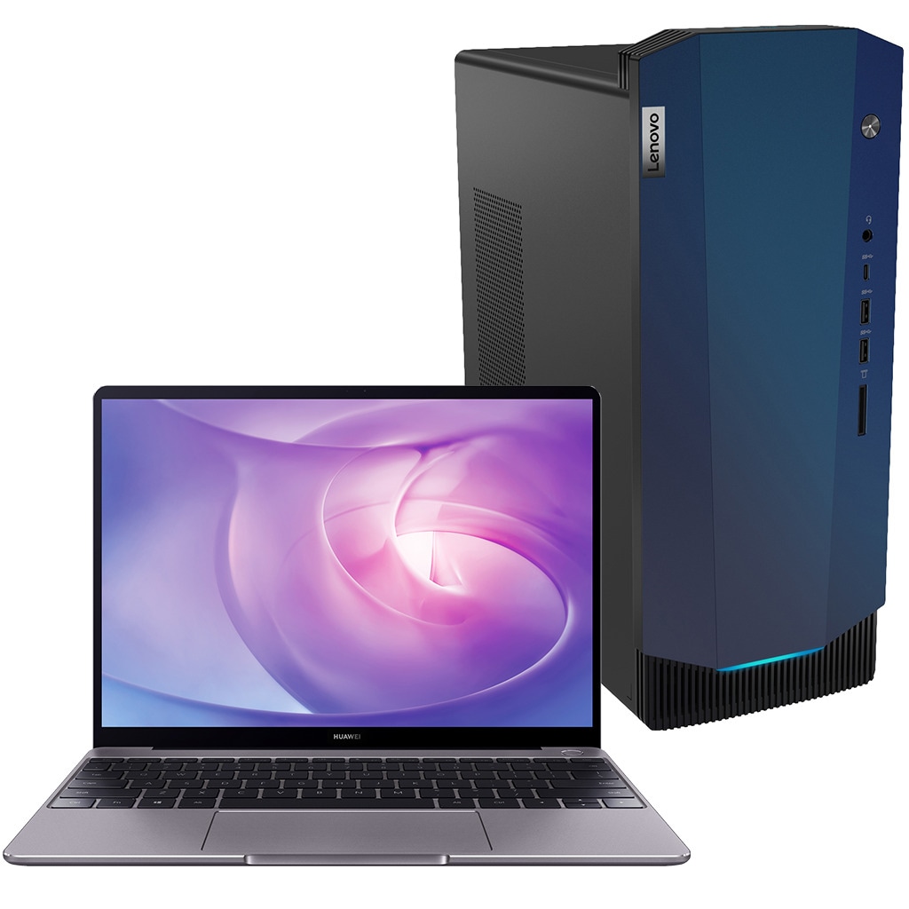 Tietokoneet | PC - Laaja valikoima - Gigantti verkkokauppa