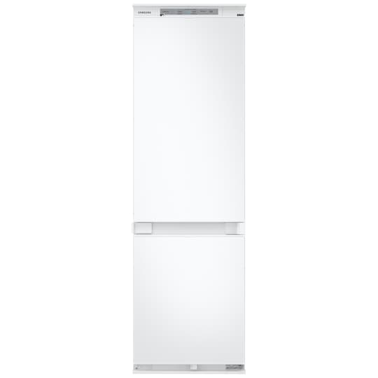 Samsung jääkaappipakastin BRB26705DWW integroitava - Gigantti verkkokauppa