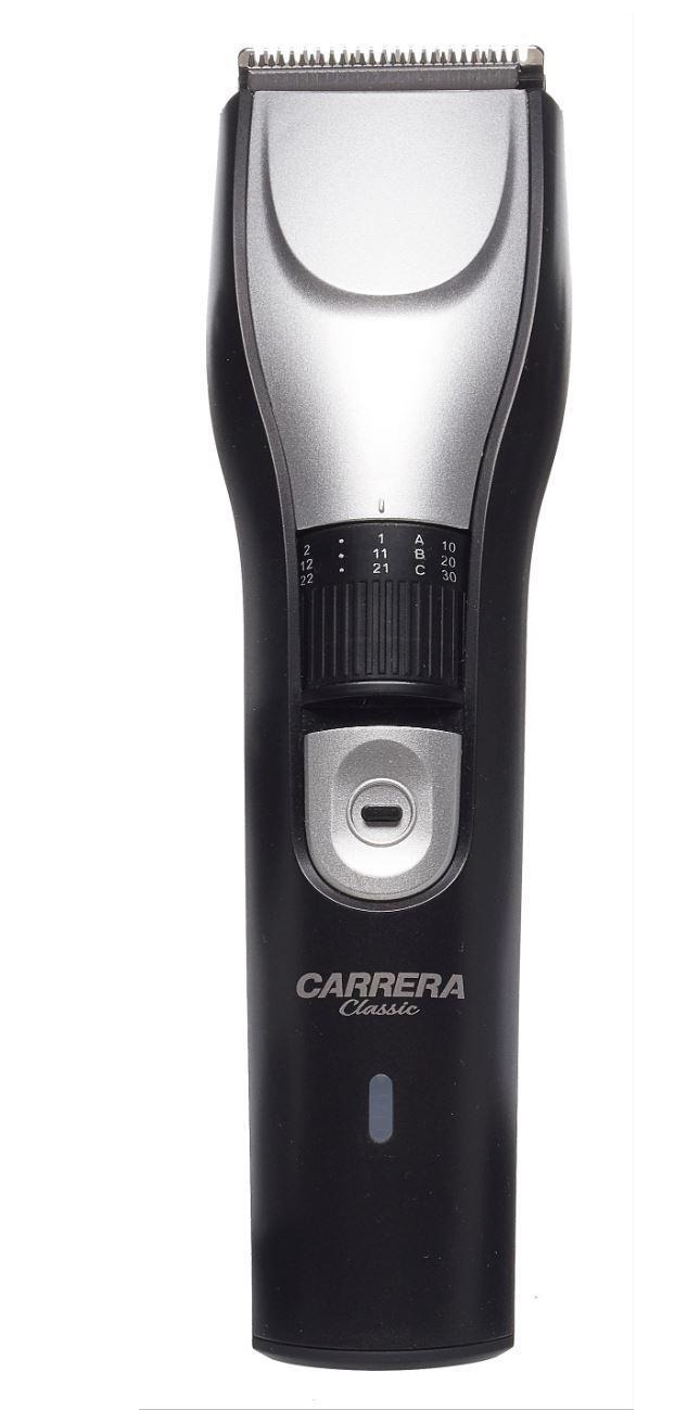 Carrera Classic hiusleikkuri - Gigantti verkkokauppa
