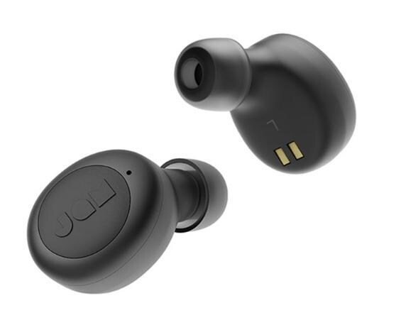 Jam Truly Wireless -kuulokkeet Live Loud Bluetooth, musta, sisäänrakennettu  mikrofoni - Gigantti verkkokauppa