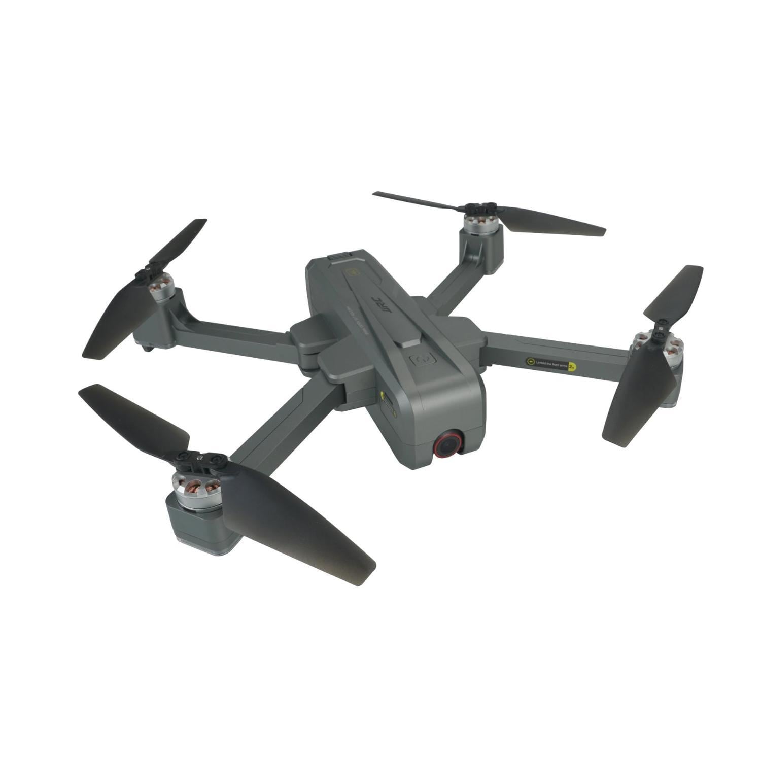 X11 Kauko-ohjattu drone 2K-kameralla - Gigantti verkkokauppa