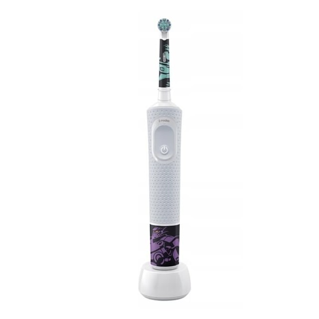 Oral-B Vitality D100.413 Kids Lightyear - Lasten Sähköhammasharja Ajastimella