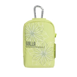 GOLLA Digi Spring light lime G984