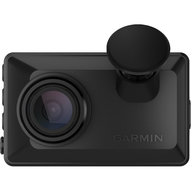 Garmin X110 kojelautakamera (musta)