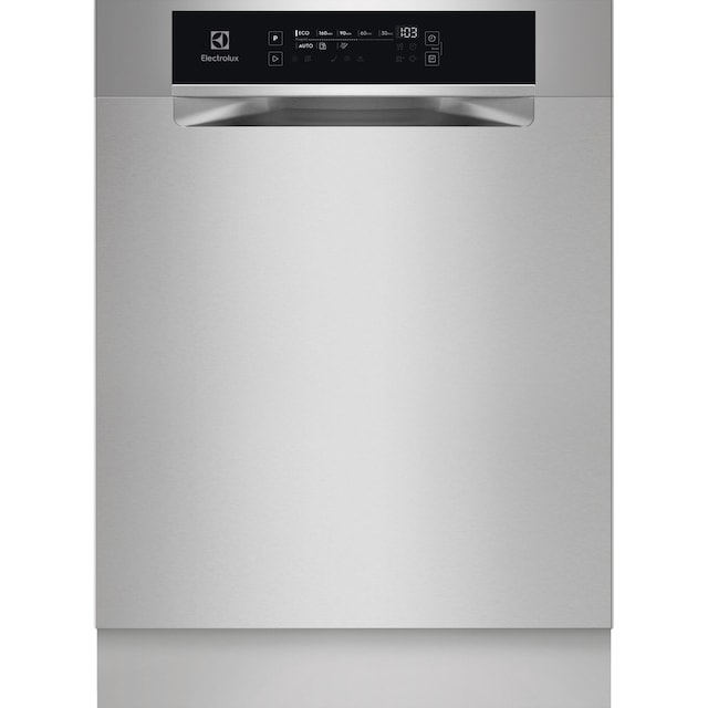 Electrolux 700 astianpesukone ESG89400UX (Teräs)