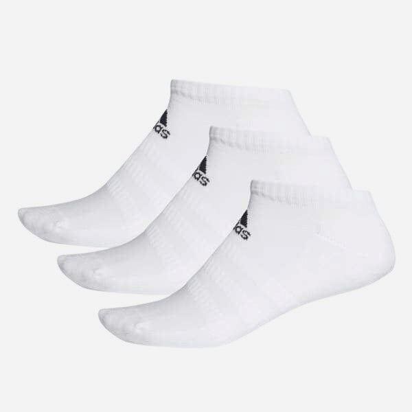 Adidas Cushioned Low Cut Socks 3-Pack, Sukat - Gigantti verkkokauppa