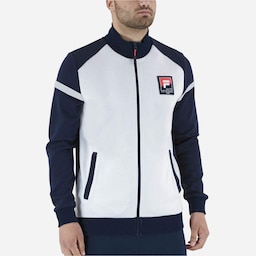 Fila Sweatjacket Smudo L