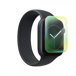 ZAGG InvisibleShield Apple Watch 45mm Näytönsuoja Ultra Eco