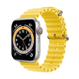 RIB Urheiluranneke Apple Watch 6 (40mm) - Midnight