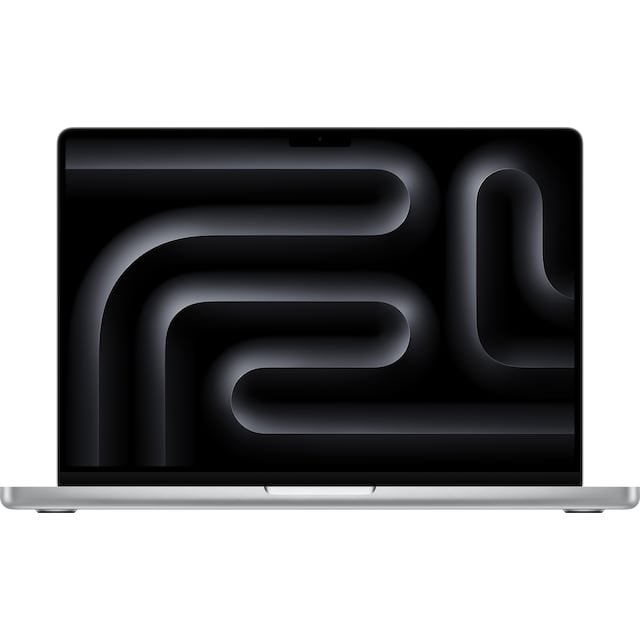 MacBook Pro 14 M4 Pro 24/1000 GB (hopea)