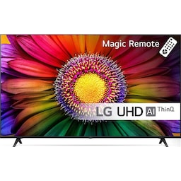 LG 65" UR8000 4K LCD TV (2023)