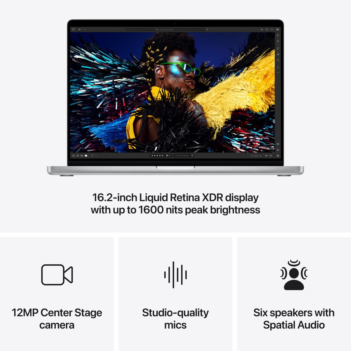 MacBook Pro 16 M4 Max 36/1000 GB (hopea)