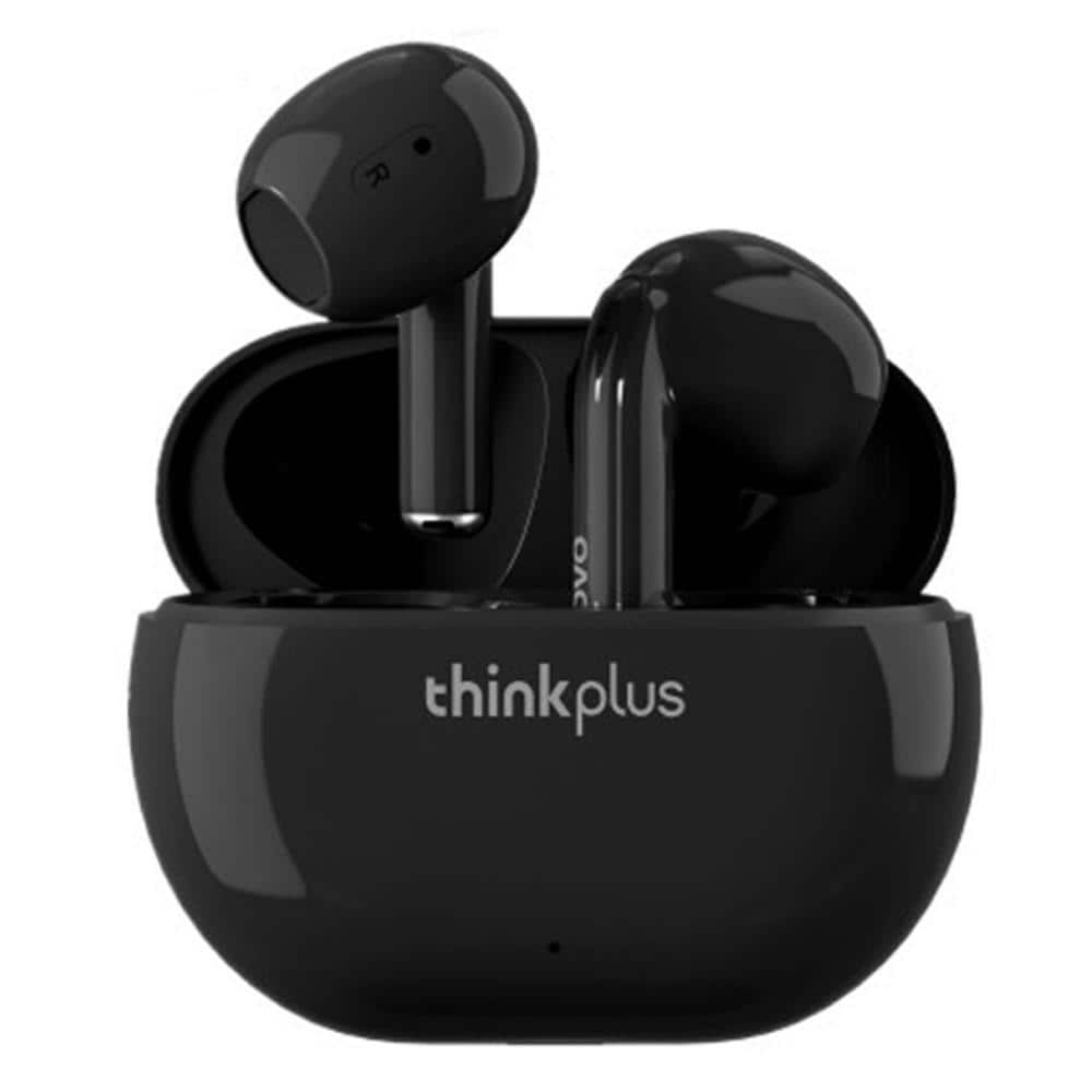 LENOVO Thinkplus XT93 LivePods Bluetooth-kuulokkeet TWS Kuulokkeet Musta -  Gigantti verkkokauppa