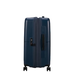 American Tourister Matkalaukku DashPop Spinner 67/24 Midnight Blue