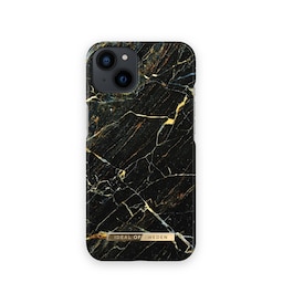 Printed Case iPhone 13 PortLaurMarble