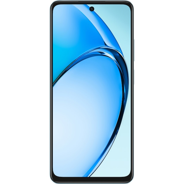 Oppo A60 älypuhelin 5G 4/128 GB (sininen)