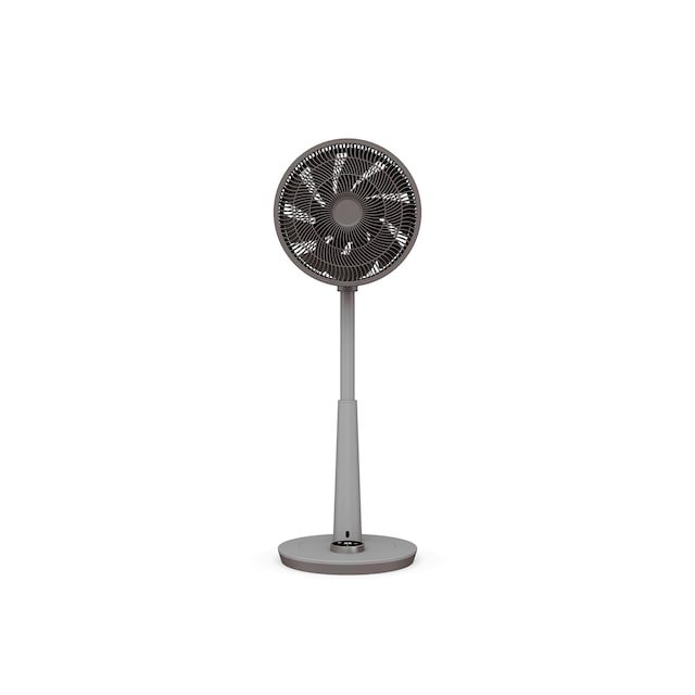 Stand fan Whisper 2 Matte Grey