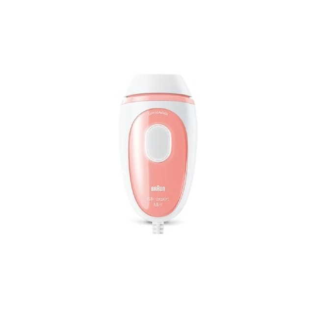 Braun mini IPL-epilointilaite SkinPro-teknologialla