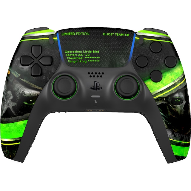 King Controller M4 PS5 peliohjain